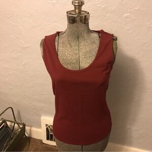 NWT Boden Tank Top